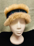 Peebles Tartan - Headband Caledonia Lifestyle Peebles