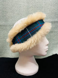 Peebles Tartan - Headband Caledonia Lifestyle Peebles