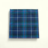 Peebles Tartan Pocket Squares - Caledonia Lifestyle Peebles