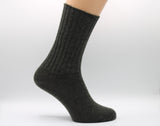 Capricorn Mohair - Dunoon Loose Top Socks Caledonia Lifestyle Peebles