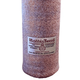 Harris Tweed Thermos Bottle Caledonia Lifestyle Peebles