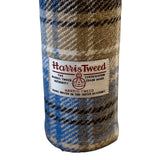 Harris Tweed Thermos Bottle Caledonia Lifestyle Peebles