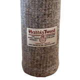 Harris Tweed Thermos Bottle Caledonia Lifestyle Peebles