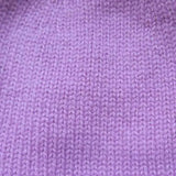 Ladies Rib Knit Cashmere Hat - 6 colours Caledonia Lifestyle Peebles