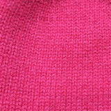 Ladies Rib Knit Cashmere Hat - 6 colours Caledonia Lifestyle Peebles