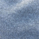 Ladies Rib Knit Cashmere Hat - 6 colours Caledonia Lifestyle Peebles