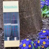 Peebles Tartan Braces Caledonia Lifestyle Peebles