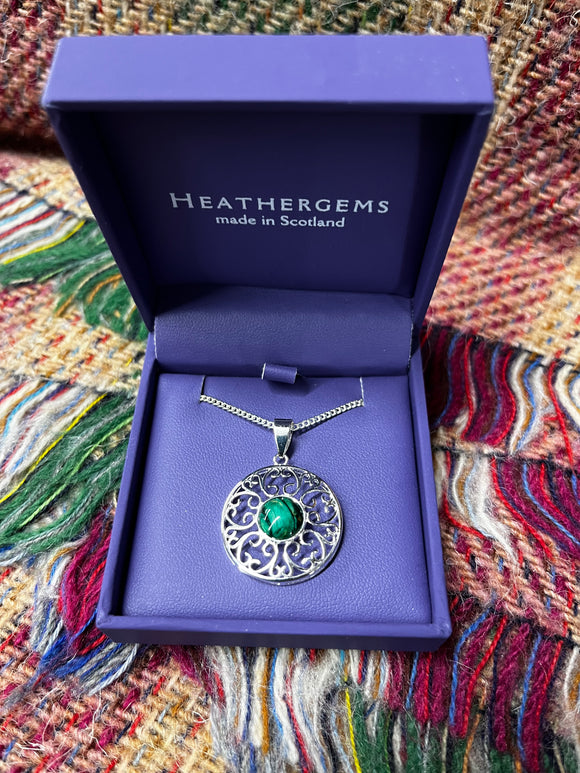 Heather 2025 gems jewellery