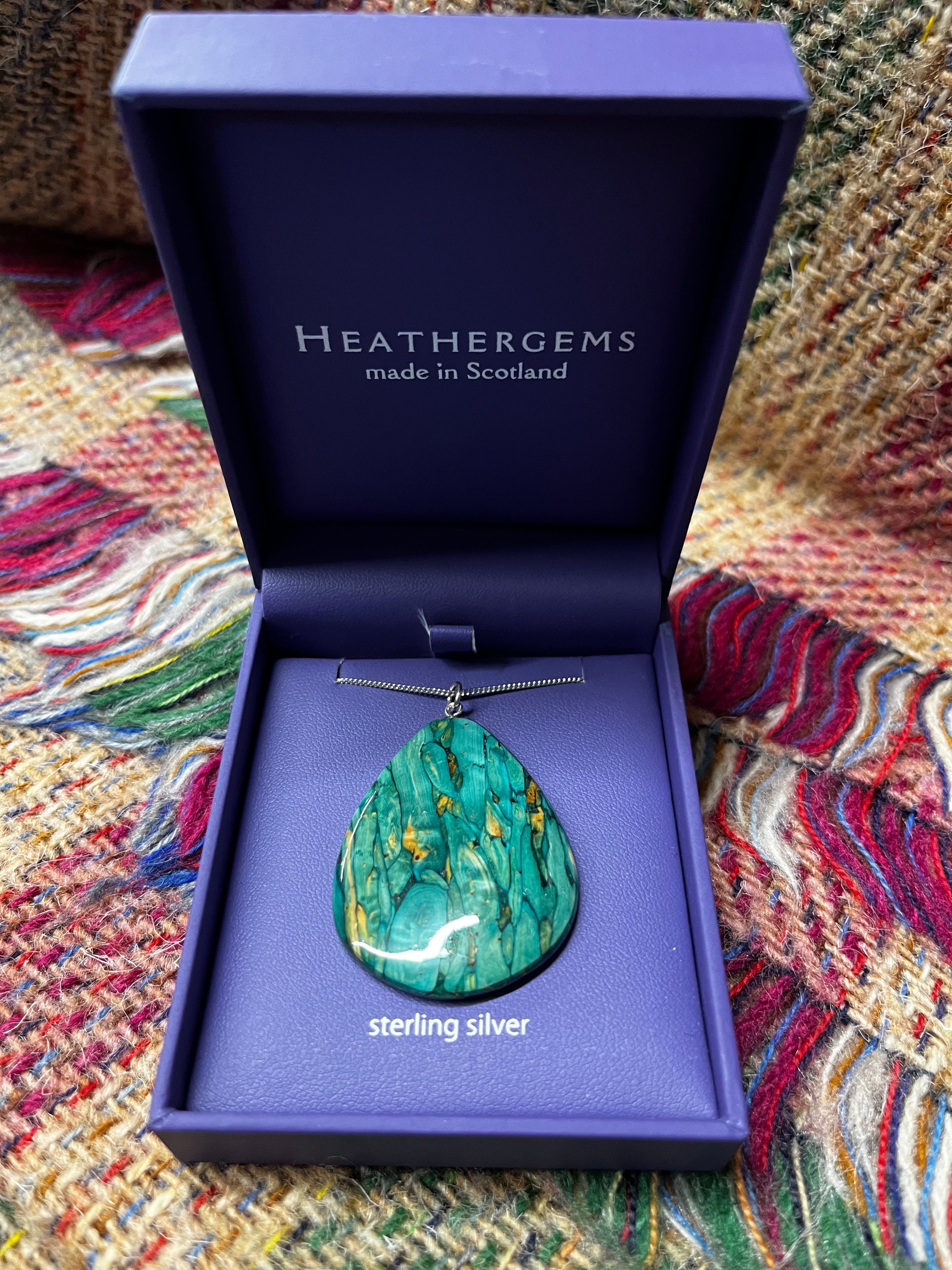 Heathergems jewelry deals