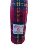 Harris Tweed Thermos Bottle Caledonia Lifestyle Peebles