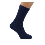 Capricorn Mohair - Loose Top Socks - Caledonia Lifestyle Peebles