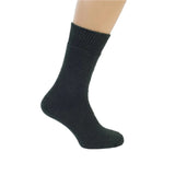 Capricorn Mohair - Loose Top Socks - Caledonia Lifestyle Peebles