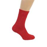 Capricorn Mohair - Loose Top Socks - Caledonia Lifestyle Peebles