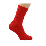 Capricorn Mohair - Loose Top Socks - Caledonia Lifestyle Peebles