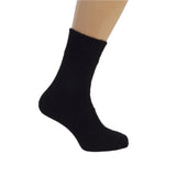 Capricorn Mohair - Loose Top Socks - Caledonia Lifestyle Peebles