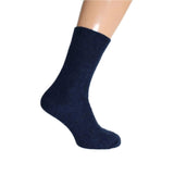 Capricorn Mohair - Loose Top Socks - Caledonia Lifestyle Peebles
