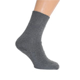 Capricorn Mohair - Loose Top Socks - Caledonia Lifestyle Peebles