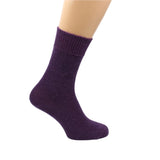 Capricorn Mohair - Walking Socks - Caledonia Lifestyle Peebles