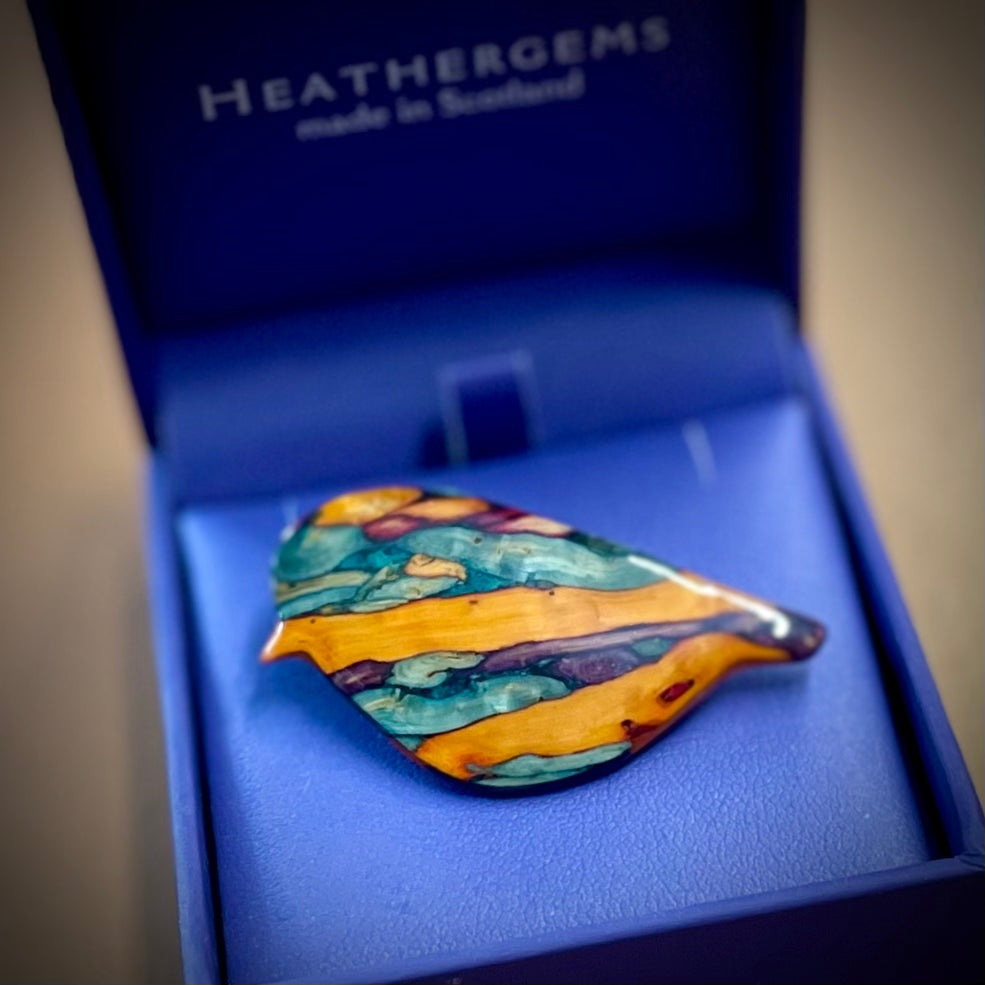 Heather 2025 gem jewelry