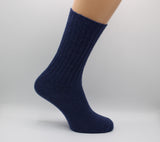 Capricorn Mohair - Dunoon Loose Top Socks Caledonia Lifestyle Peebles
