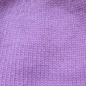 Ladies Plain Knit Cashmere Hat - 6 colours Caledonia Lifestyle Peebles