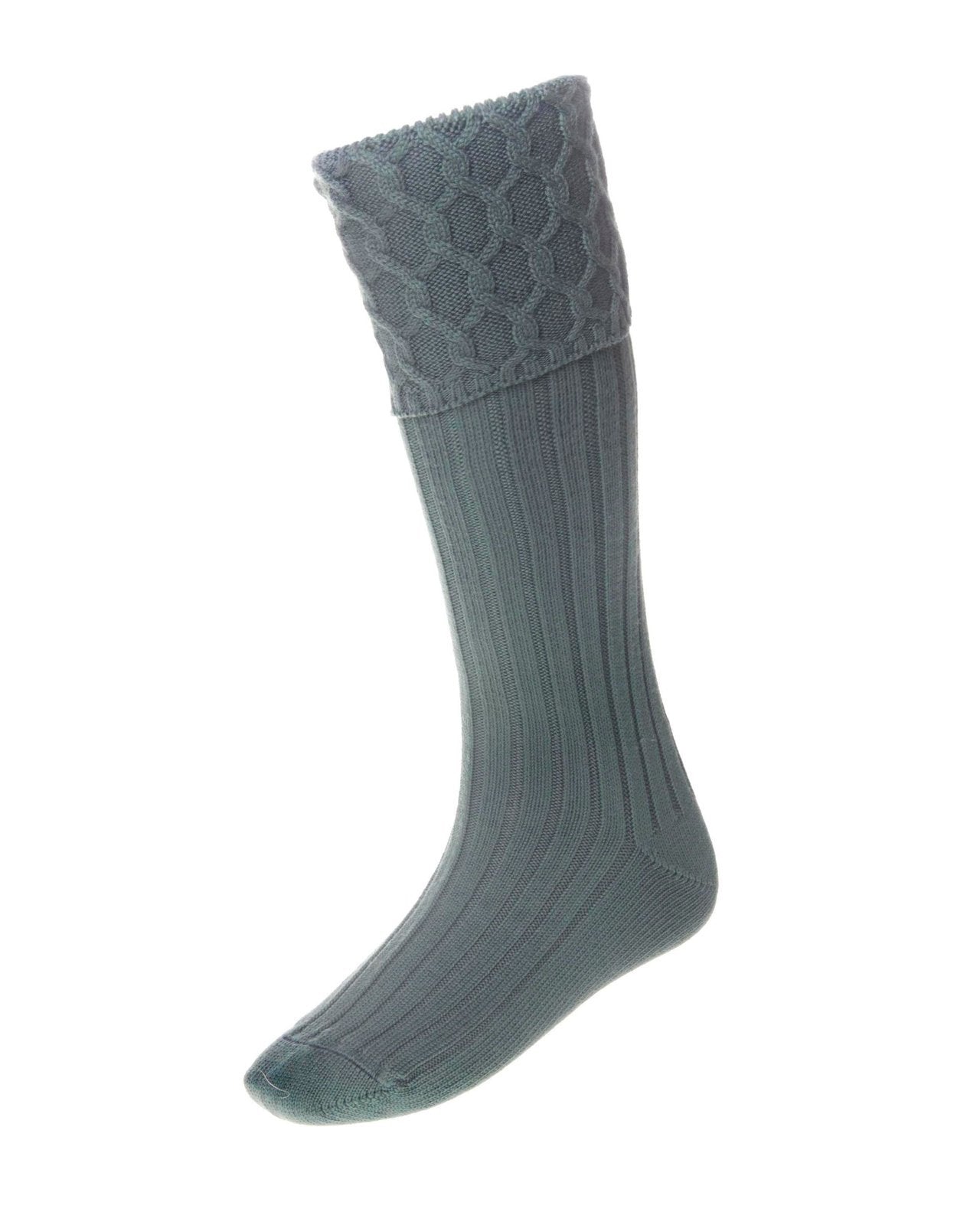 Mens kilt hot sale socks