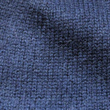 Rib Knit Cashmere Scarf - 6 colours Caledonia Lifestyle Peebles
