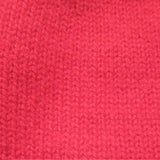 Rib Knit Cashmere Scarf - 6 colours Caledonia Lifestyle Peebles